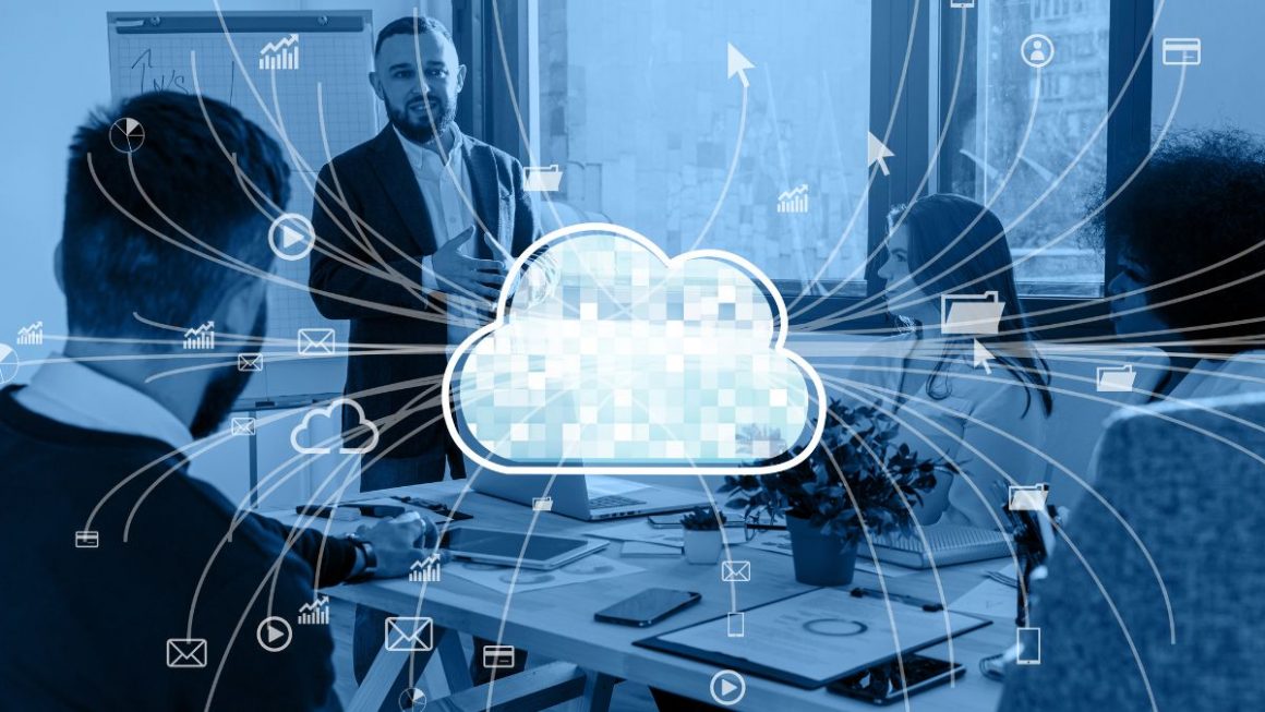 Is Now The Time To Make The Move To Cloud Accounting?
