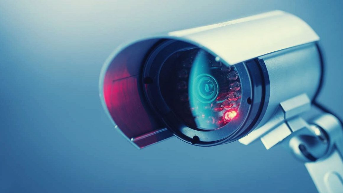 Install a Secure And GDPR-Compliant Video Surveillance System