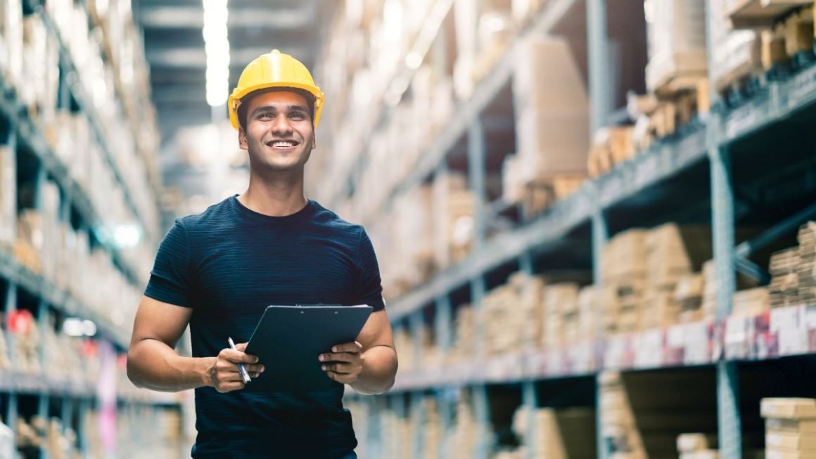Logistics And Security: Watch Out For Cyber Risk
