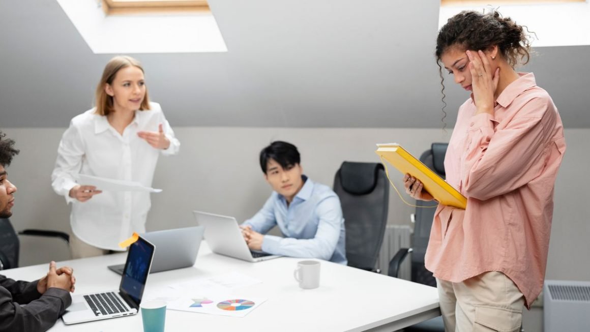 The “Bullying” Of Companies