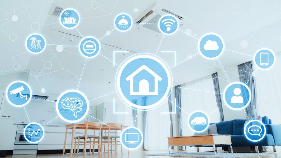 Home And Building Automation: Opportunities With a Dose Of Risk