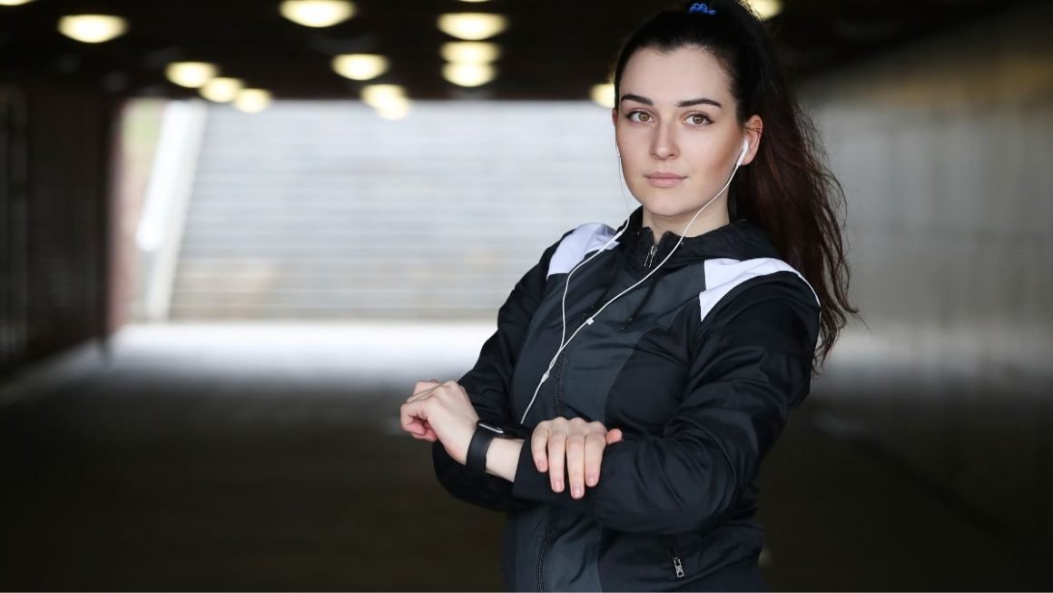 Wearable Technology – Your Information Is In Real-Time