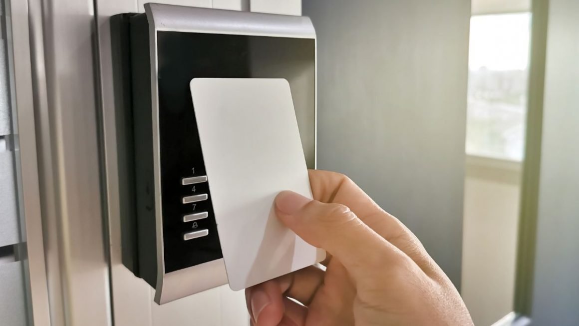 Wireless Access Control And Integration