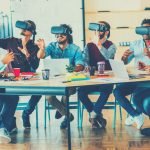 Virtual Reality Markets And Case Studies