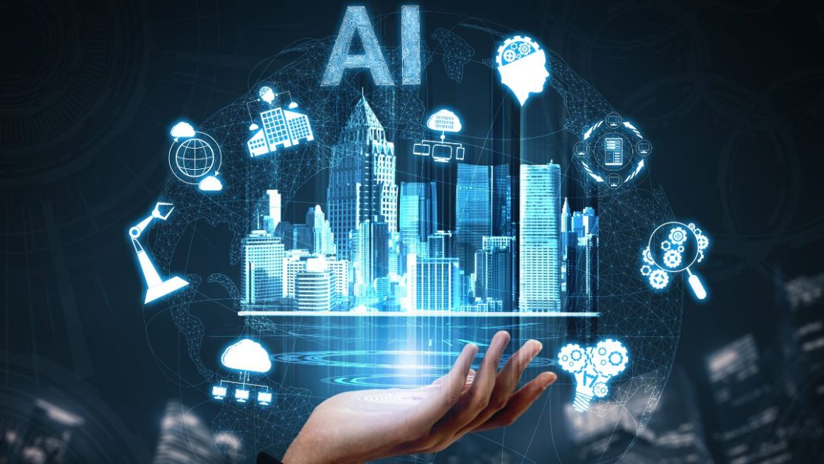Artificial intelligence future of marketing