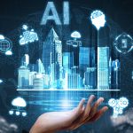 Artificial intelligence future of marketing