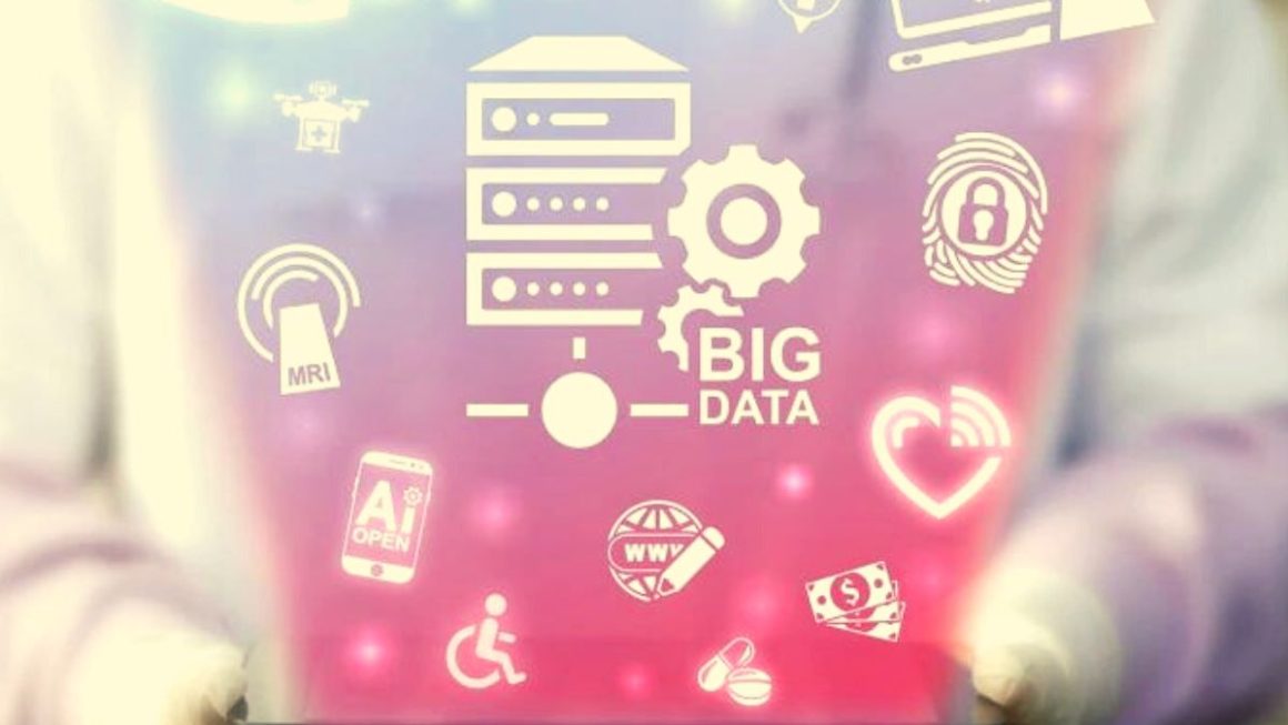 Industry 4.0 And Big Data: Three Things To Know To Excel