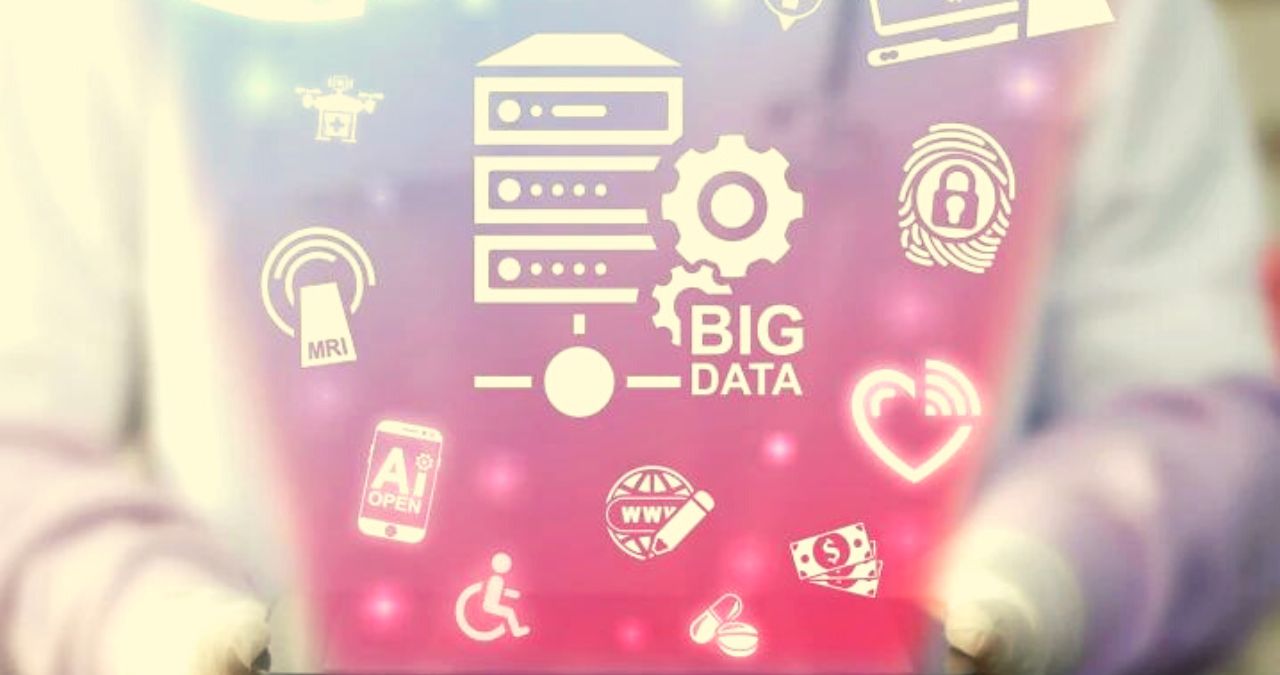 Big Data Three Things To Know To Excel