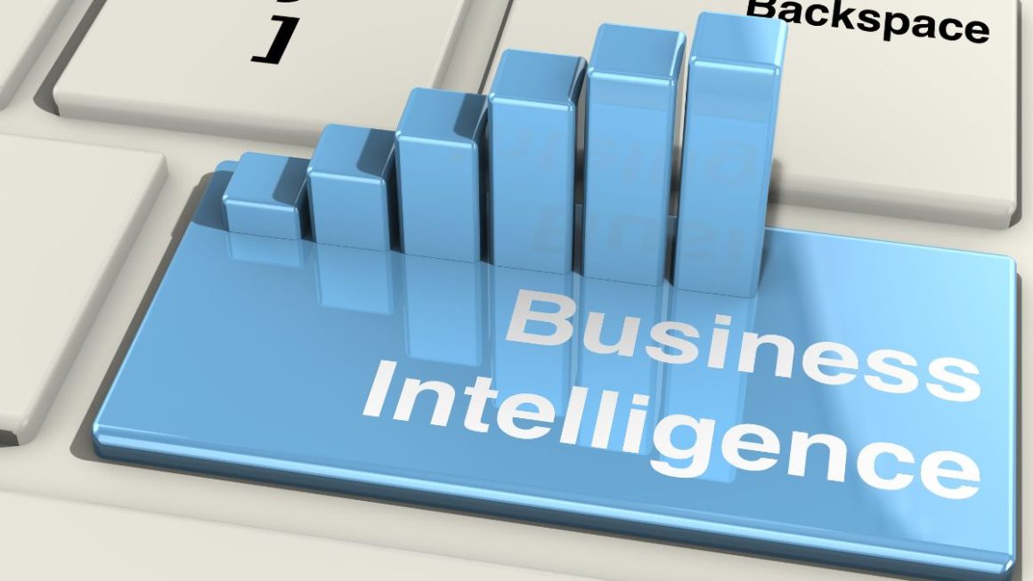Business Intelligence, The Importance Of Evaluating Data