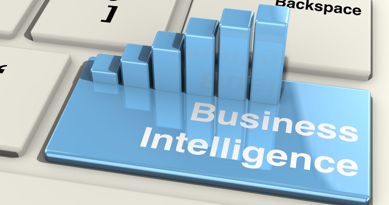 Business Intelligence..