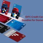 IDFC Credit Card Offer Goodies for Domestic Travel