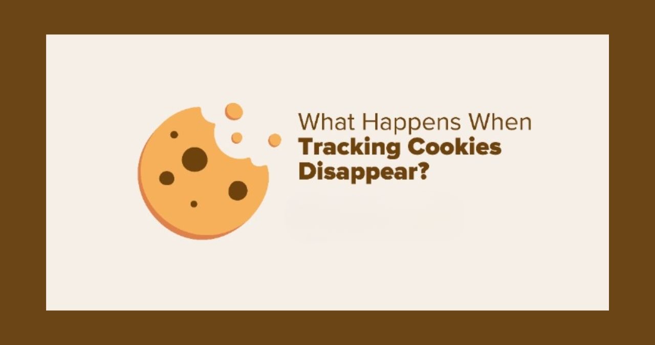 Cookies And Tracking Will Begin To Disappear