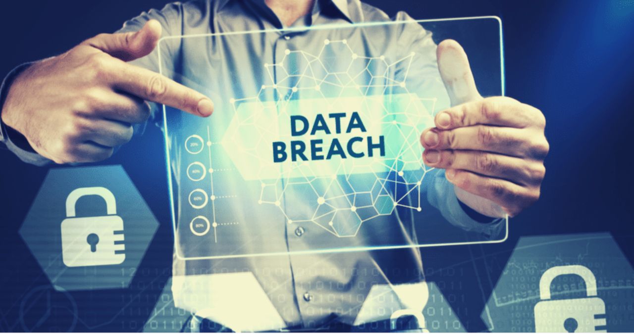 Data Breaches And Cyber ​​Risk