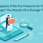 What Happens If We Put Pressure On Primary Storage The Results Of a Storage Test