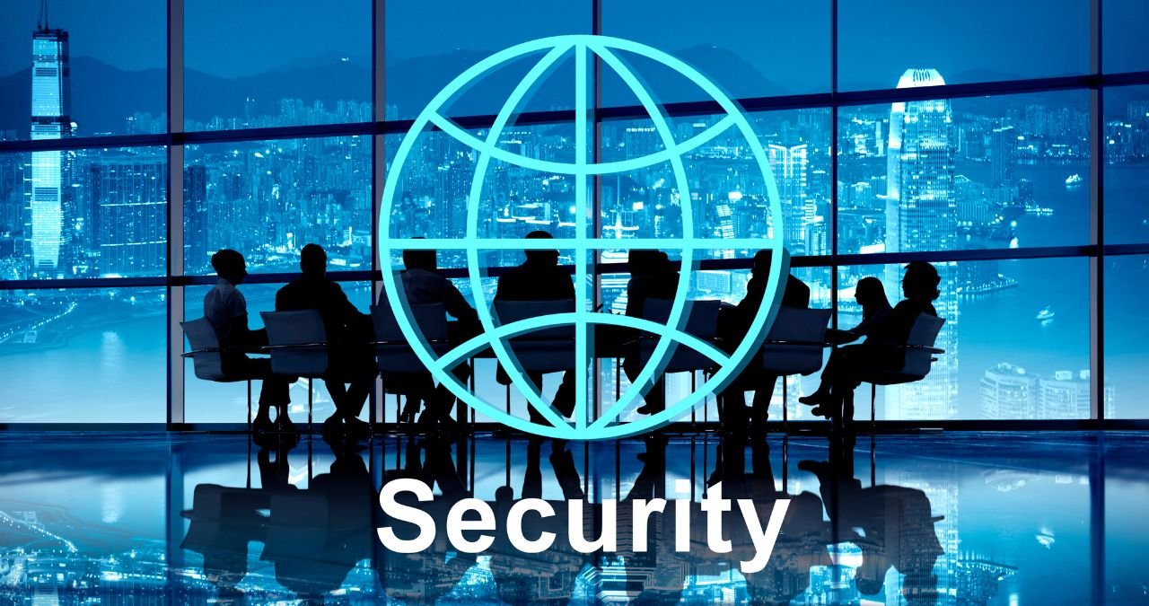 Corporate IT Security How To Protect Yourself From Vulnerabilities