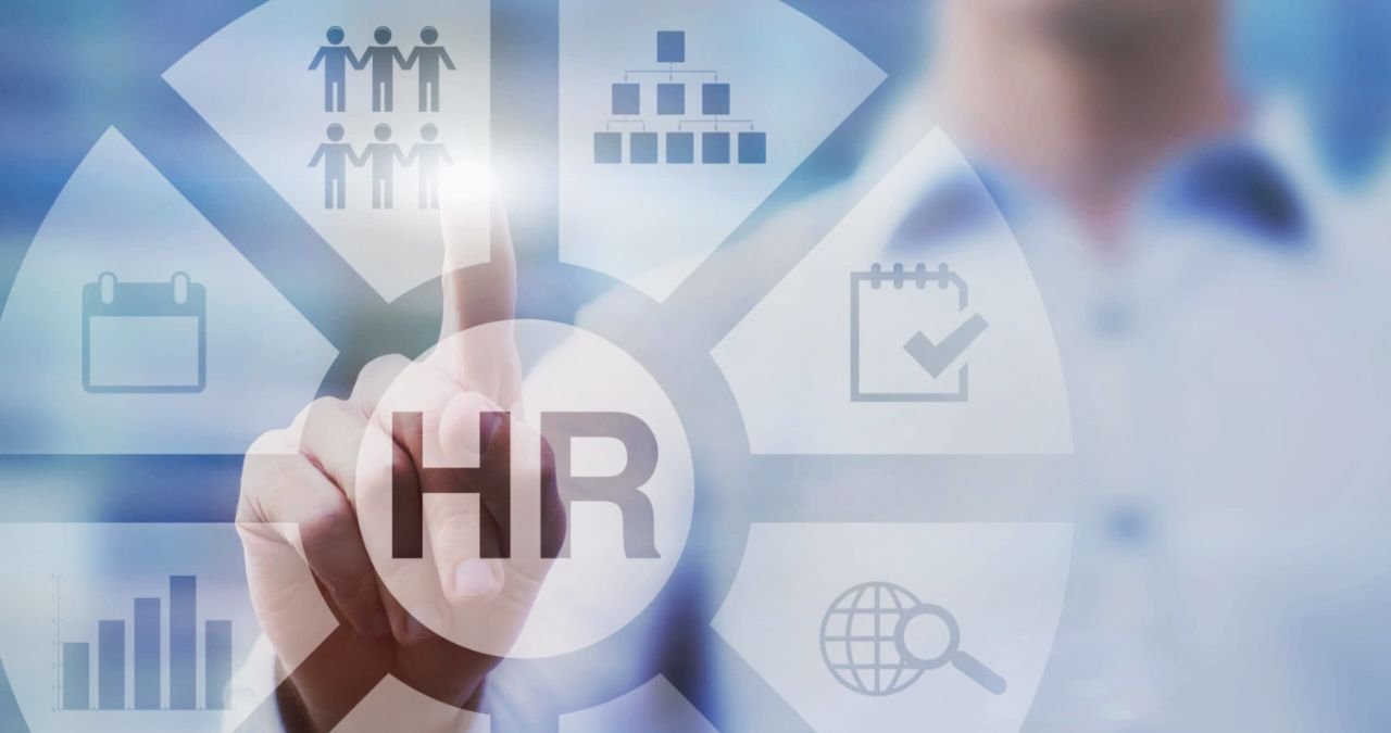 HR Analytics And The Development Of Digital Talent