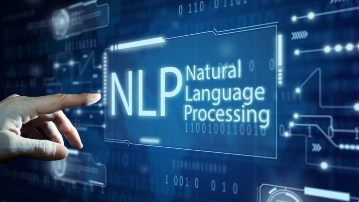 Natural Language Processing, What Is It?