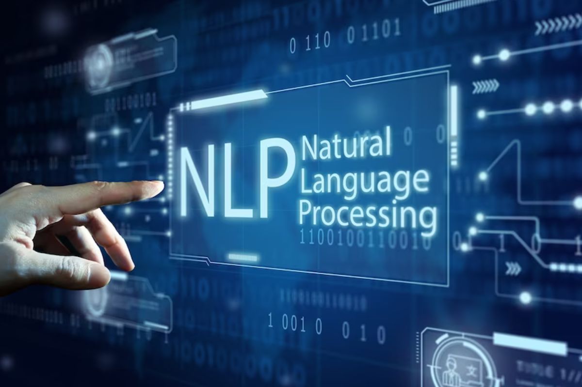 Natural Language Processing, What Is It