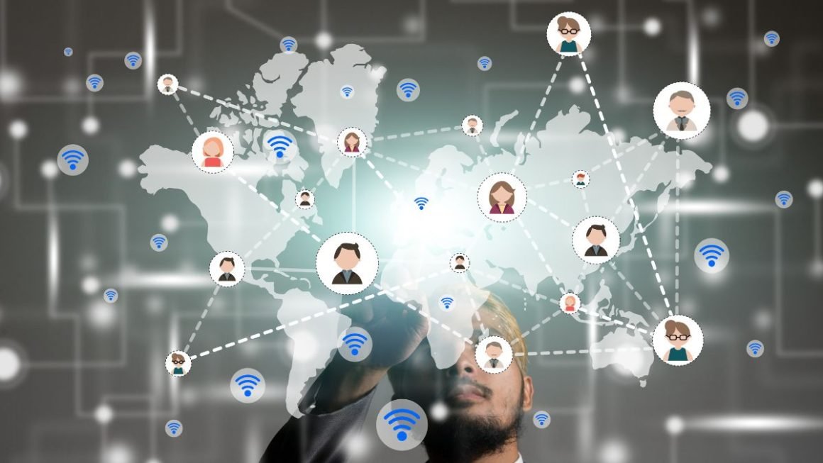 What Is Organizational Network Analysis?