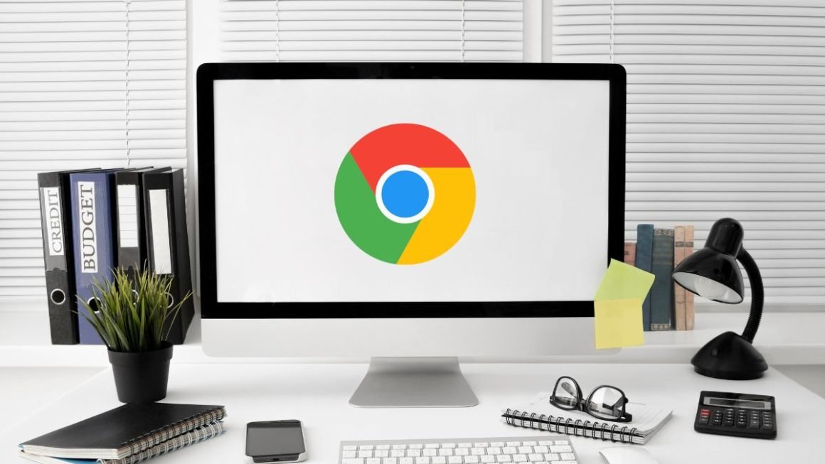 How To Use The PC Chrome Remote Control