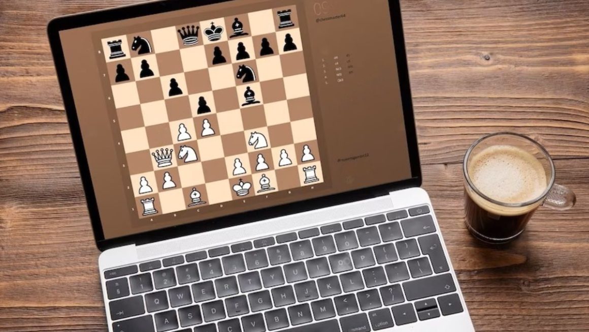 The Best Online Alternatives To Play Chess Against The Computer