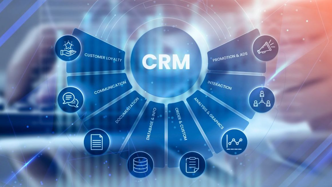 The Main Advantages And Disadvantages Of a CRM