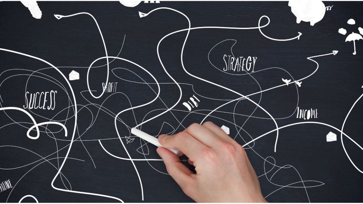 Why Is Creating a Mind Map With a Technological Tool a Good Idea