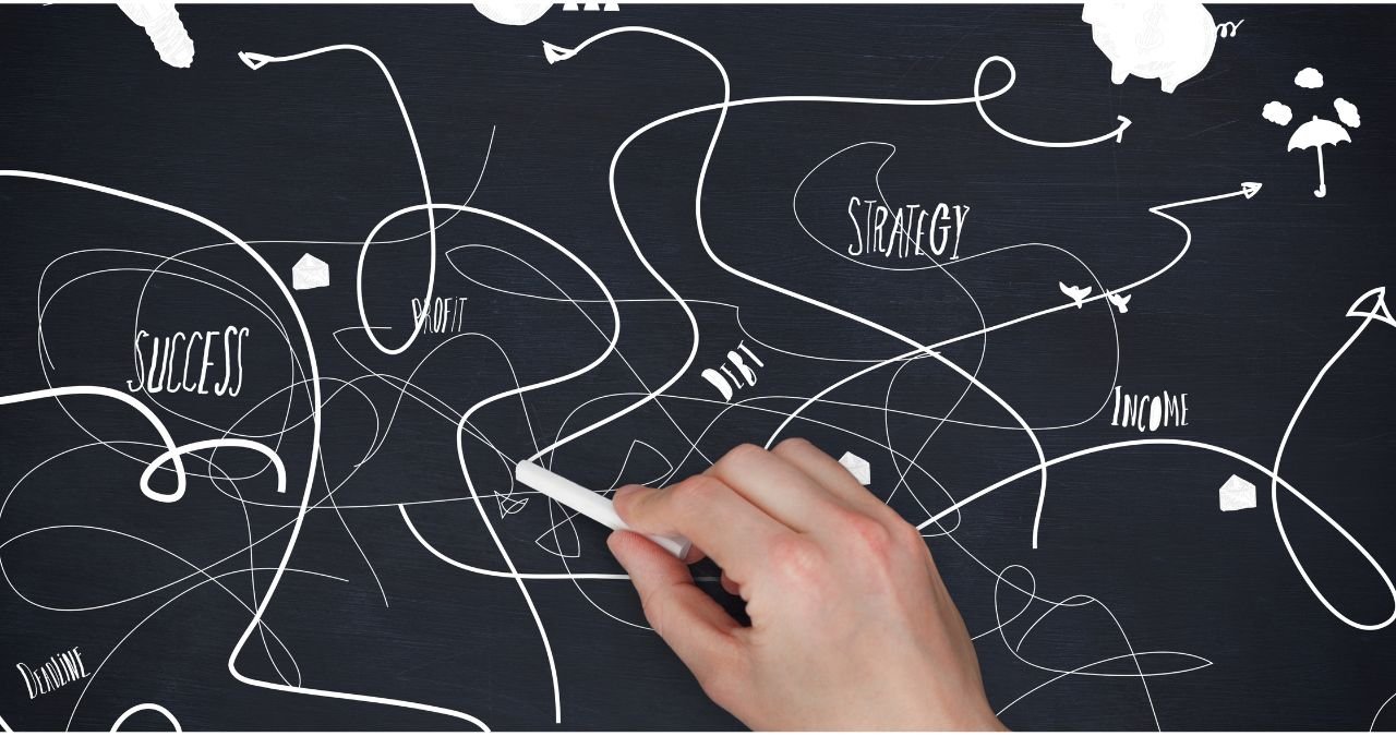 Why Is Creating a Mind Map With a Technological Tool a Good Idea