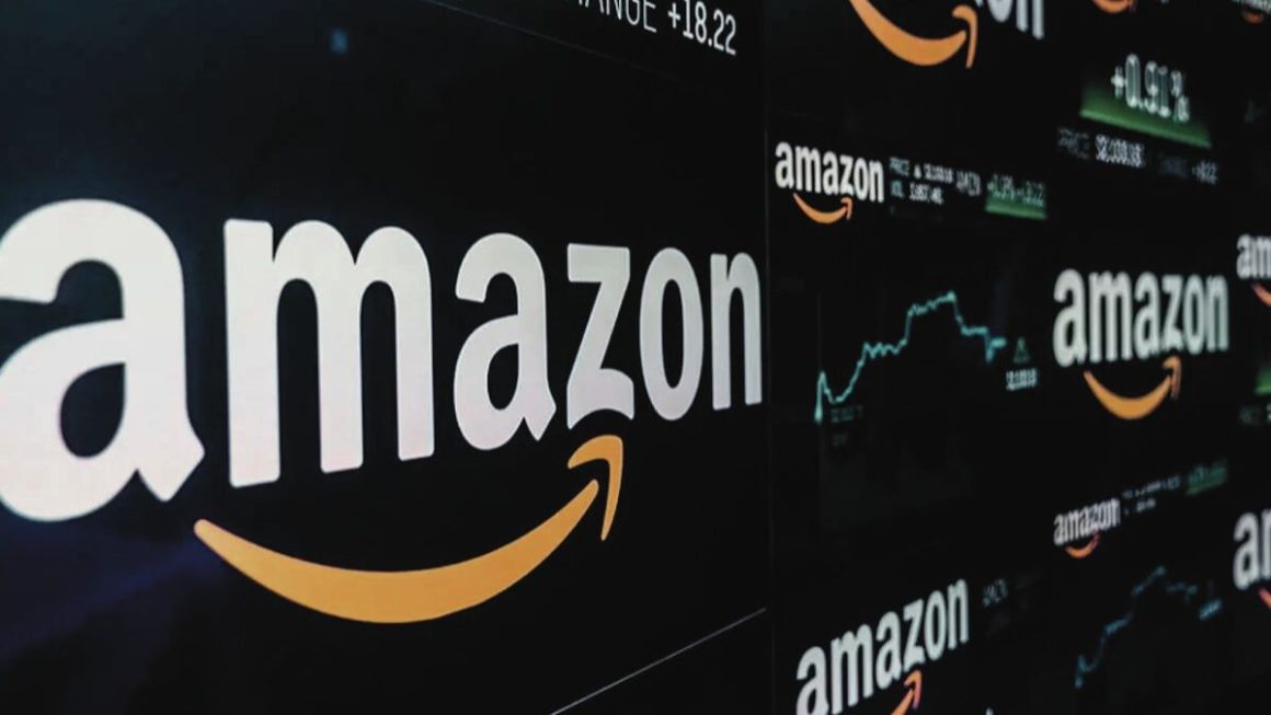 How To Invest In Amazon Why Do It