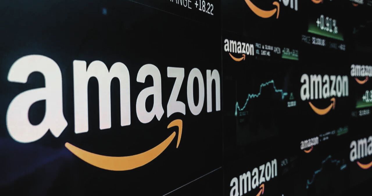 How To Invest In Amazon Why Do It
