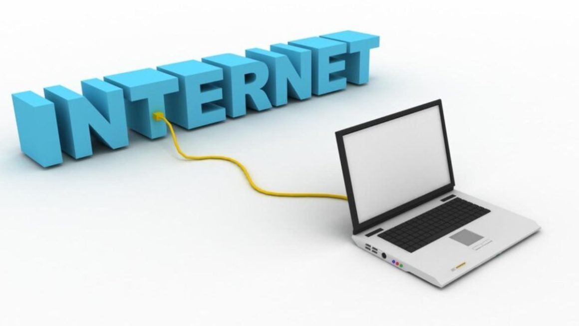 The Evolution Of The Internet Allows Everyone To Have a Website