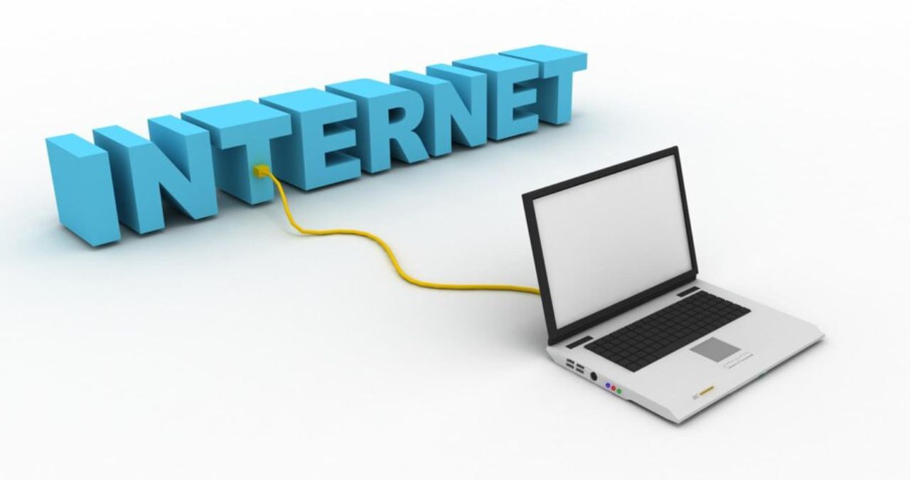 The Evolution Of The Internet Allows Everyone To Have a Website