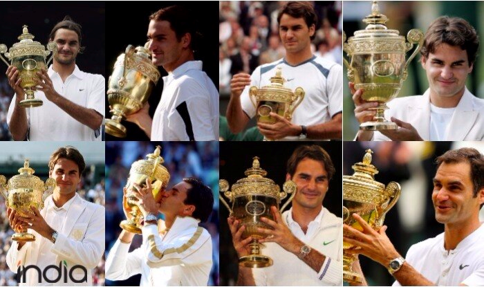 Wimbledon’s Golden Era: A Look Back at the Greatest Matches of All Time