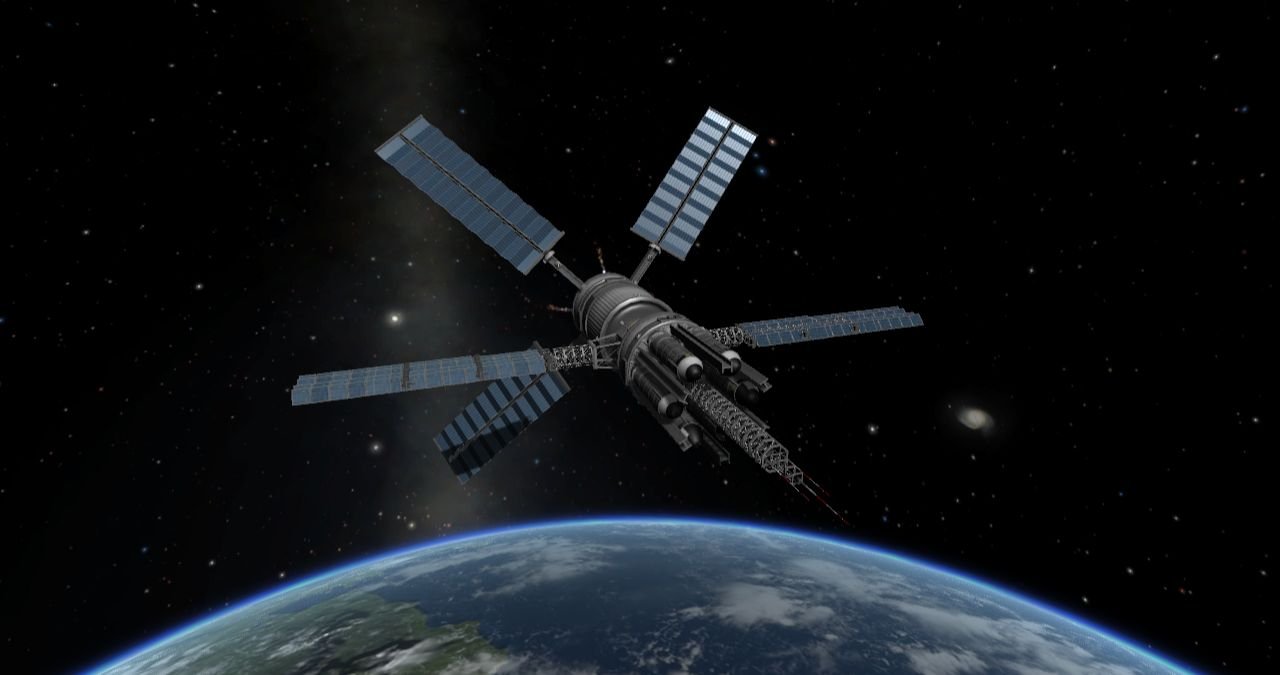 Can An Orbital Attack Happen