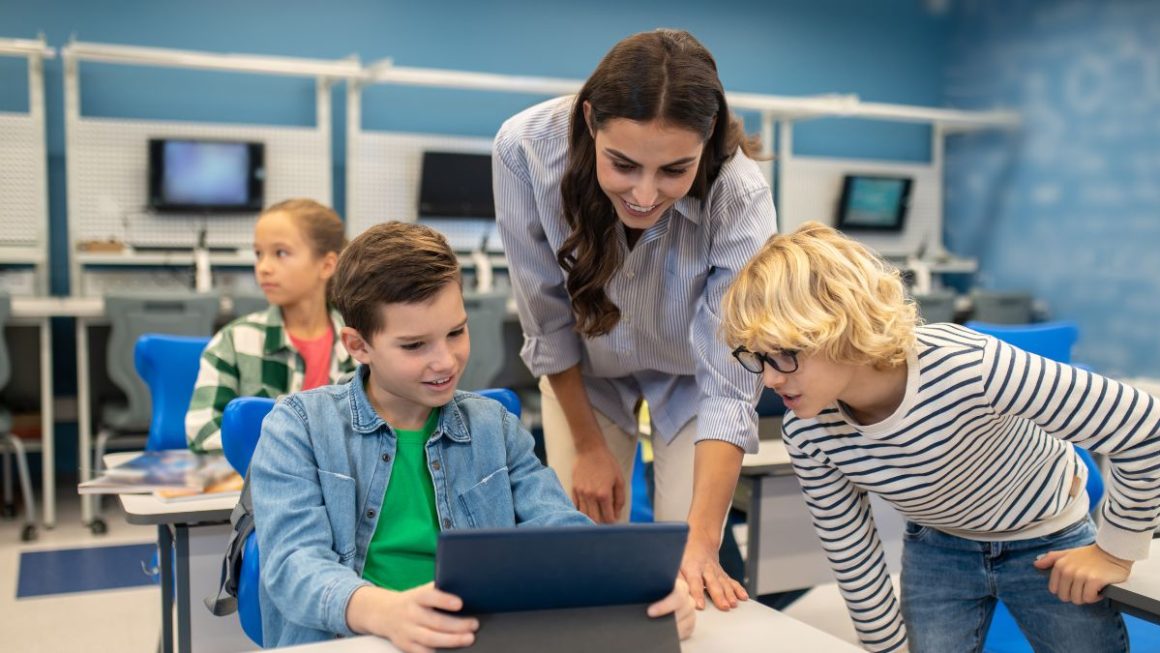 Importance Of Technology In Education And Its Benefits