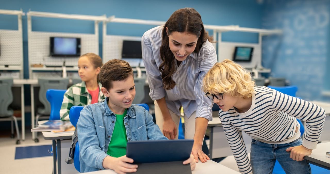 Importance Of Technology In Education And Its Benefits