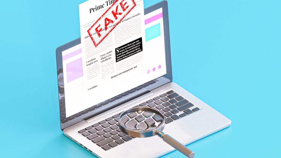 Step-by-Step Guide To Taking Down Fake Websites