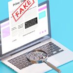 Step-by-Step Guide To Taking Down Fake Websites
