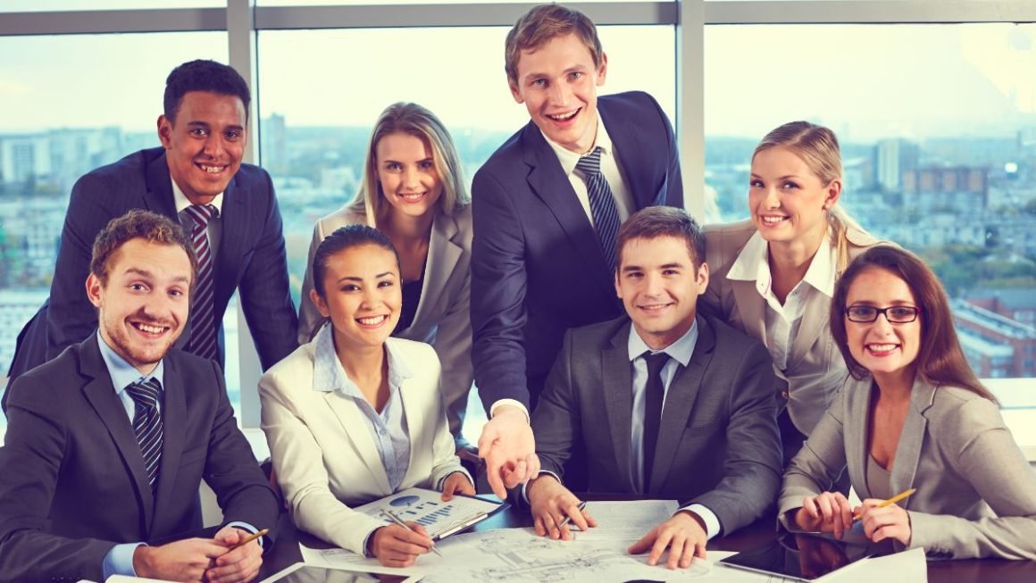 The Power Of Staffing Agencies Finding Your Dream Job