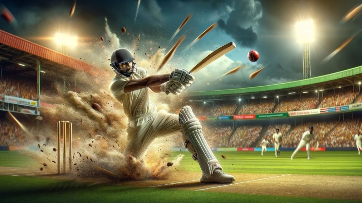 Cricket Betting In India: The Definitive Guide To Placing