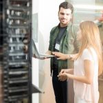 Factors To Take Into Account When Purchasing A Server