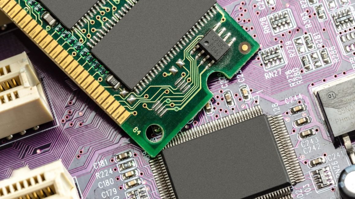 How To Recoup Investment From Used RAM Memory