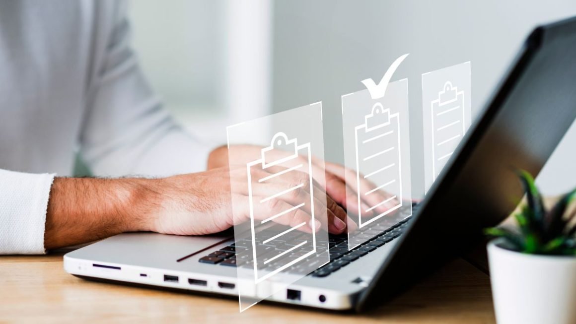 Maximizing Efficiency In File Data Management With PDF Editors