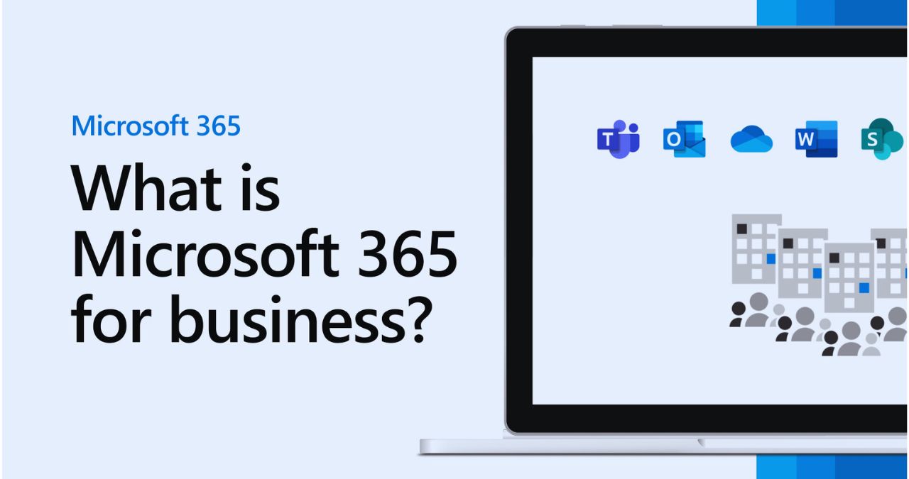 What Microsoft Office 365 For Business Includes