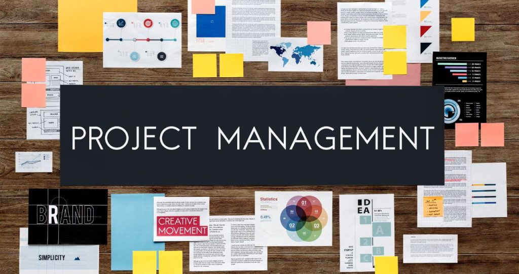 Streamlining Agency Operations The Role Of Project Management