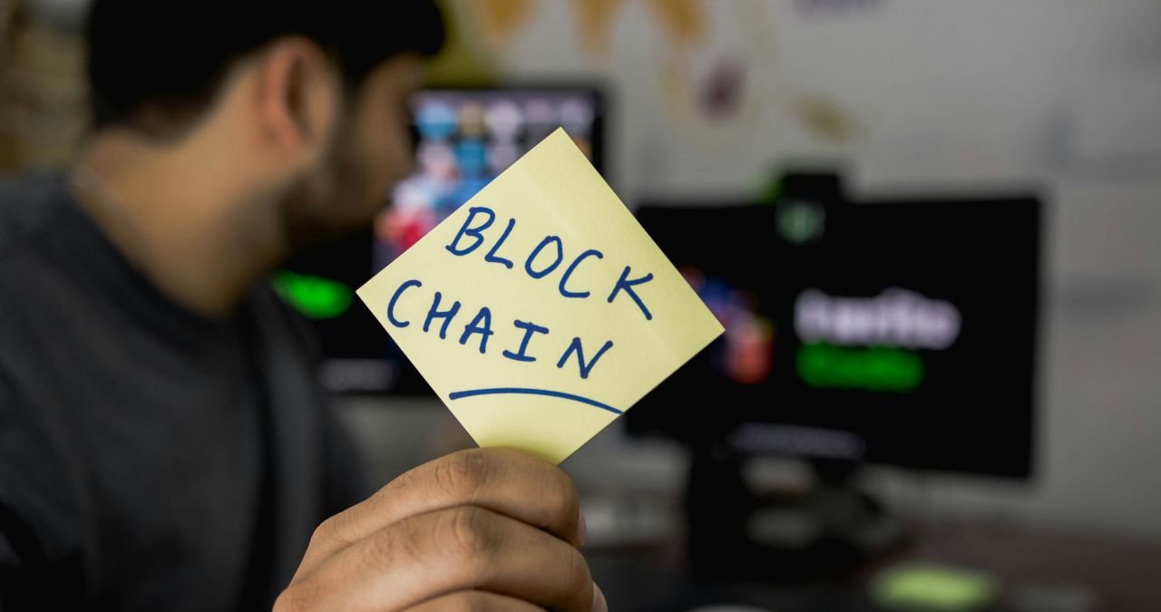 The Blockchain Bet How Decentralized Tech is Reshuffling the Deck for Mobile Gambling