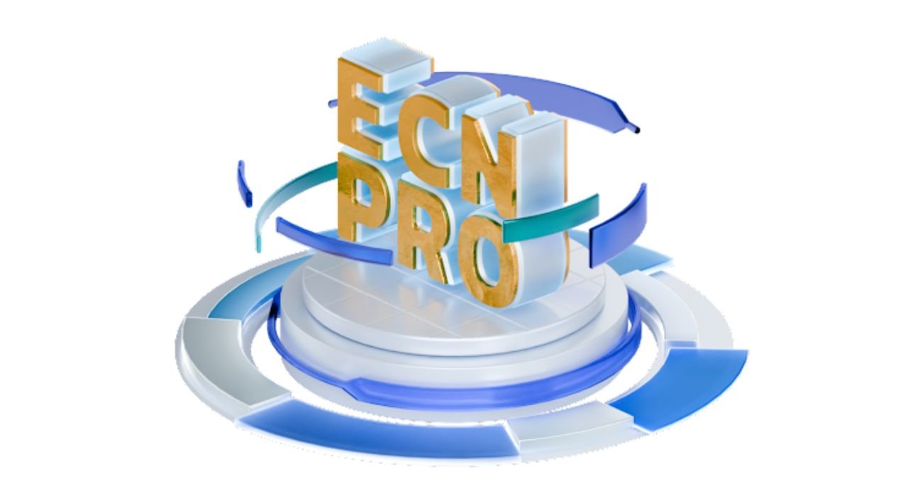 The ECN Pro Account