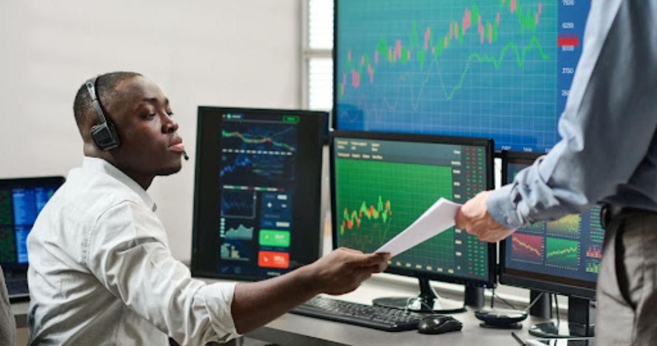 Trading Instruments Available at Opofinance