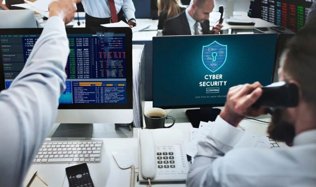 Cybersecurity: The Impact Of Detection Rate On Organizational Risk