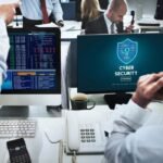 Cybersecurity The Impact Of Detection Rate On Organizational Risk